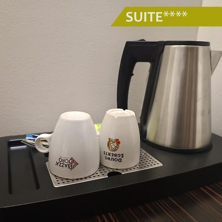Hotel Ludmila Mělník Esterno foto