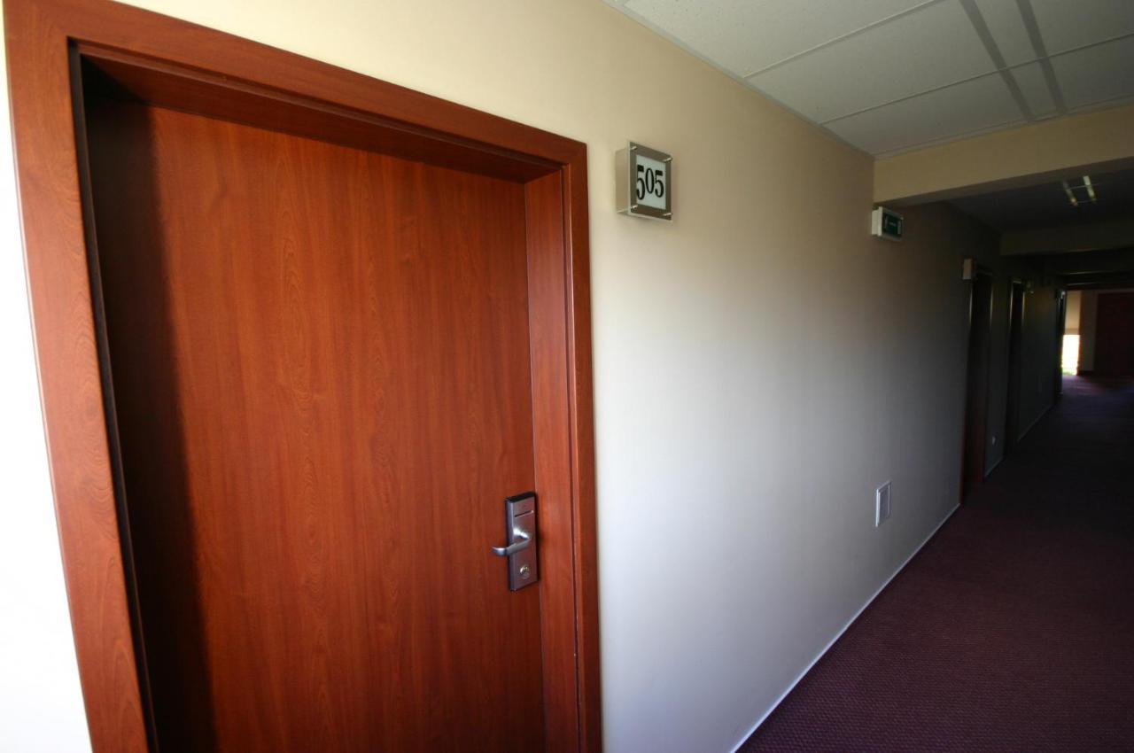 Hotel Ludmila Mělník Esterno foto